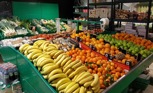 Photo de ASSOCIATION LA PASSERELLE ( Épicerie Solidaire et Sociale )