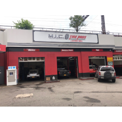 Photo of M.I.C. Tire Pros at Astoria Shell