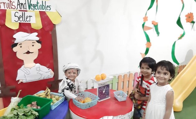 Photo of Best Preschool, Daycare, Playgroup in Bandra- Munchkins Child Care