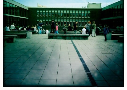 Foto von Gesamtschule Rodenkirchen