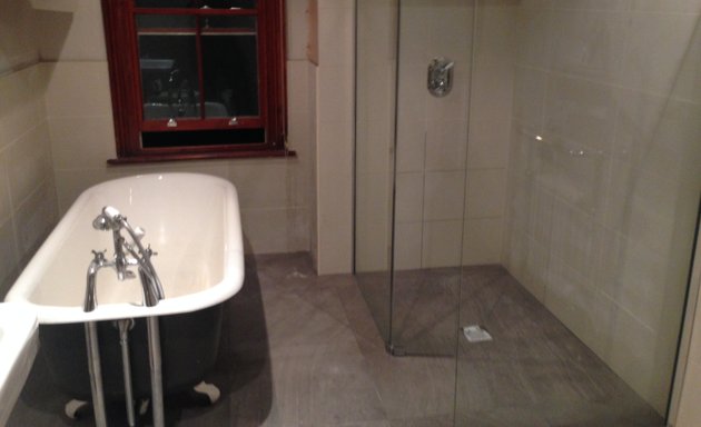 Photo of Hydra Bathrooms and Tiling