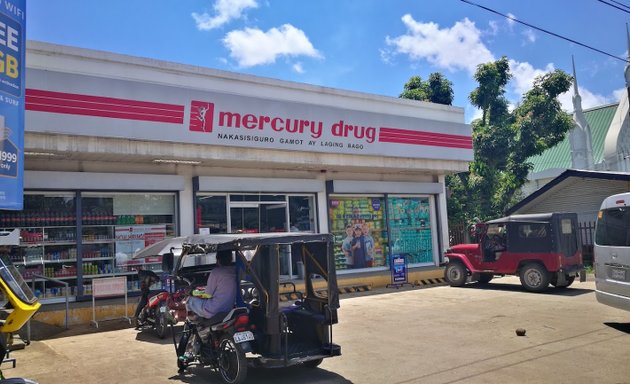 Photo of Mercury Drug - Mintal