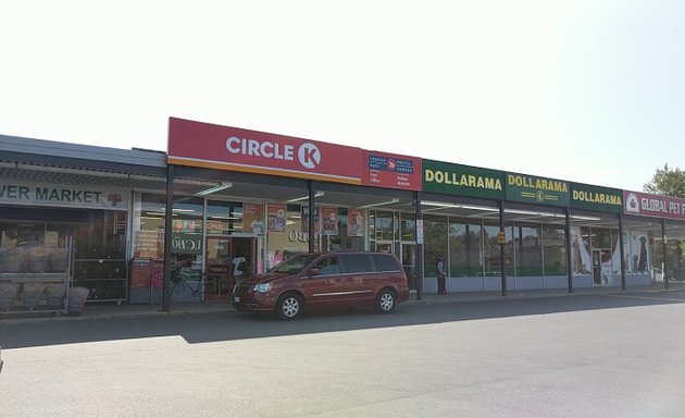 Photo of Circle K