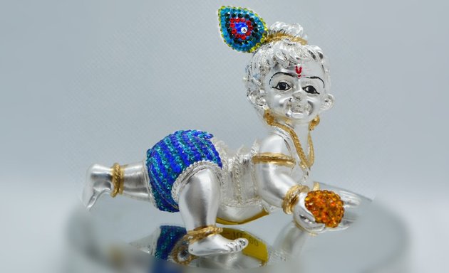 Photo of Krishna Collections Inc.