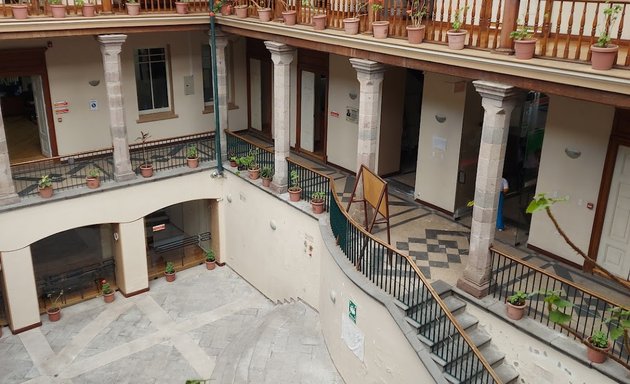 Foto de Secretaria Educación Municipal Quito