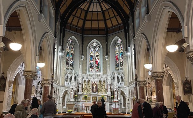 Photo of Donnybrook Parish - Church of the Sacred Heart