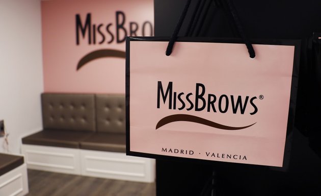 Foto de Missbrows MICROPIGMENTACION