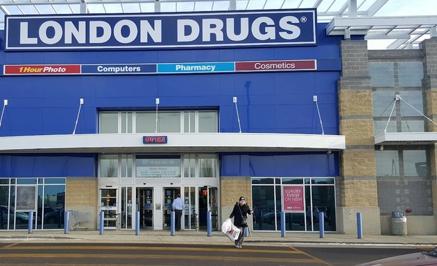 Photo of London Drugs