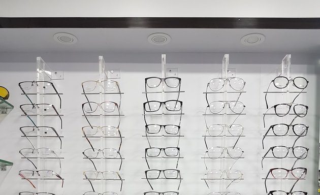 Photo of GuruShree Opticals