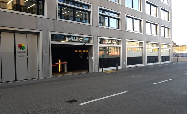 Foto von 25h Parking