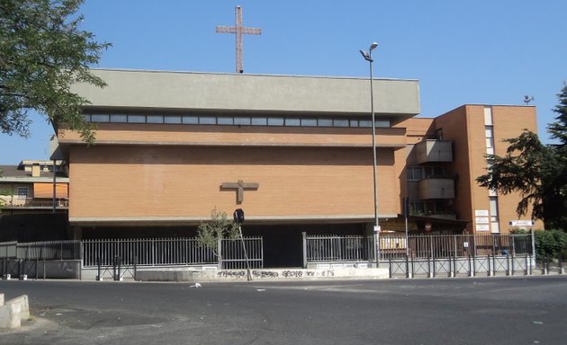 foto Chiesa di Nostra Signora di Czestochowa