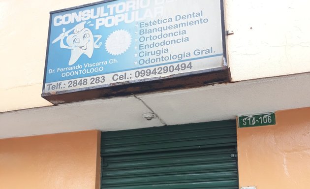 Foto de Consultorio Dental Popular
