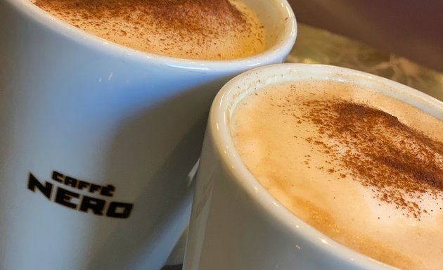 Photo of Caffè Nero