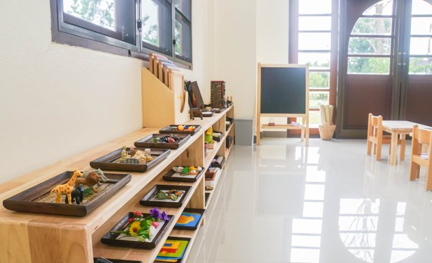 Photo of Glen Cedar Montessori Prep