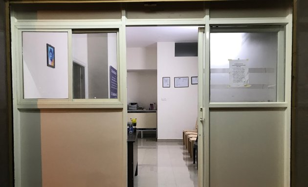 Photo of Orchid Speciality Clinic