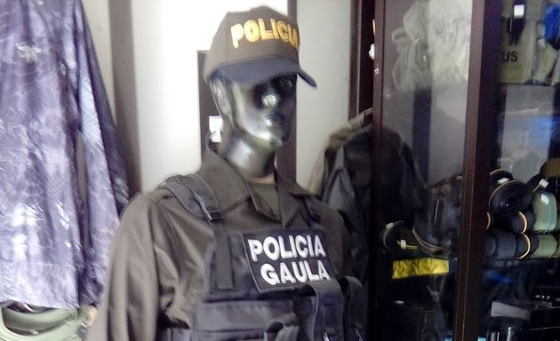 Foto de Boutique Militar Arsenal