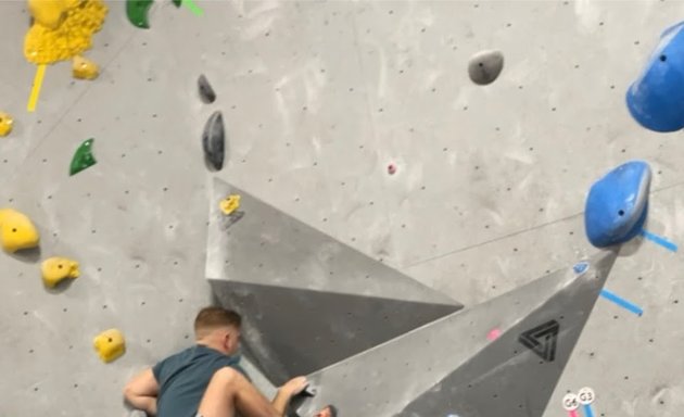 Photo of Gravity Climbing Gym - Niagara
