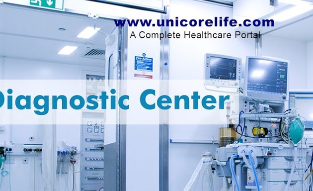 Photo of Unicore Life