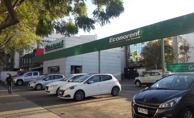 Foto de Econorent Car Rental