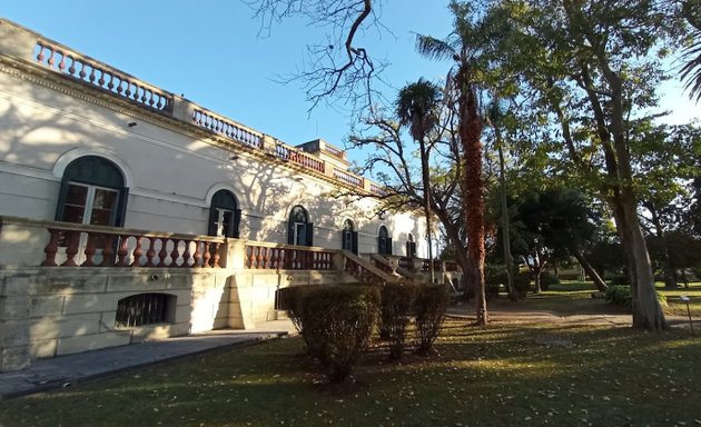 Foto de Quinta de Batlle | Museo Histórico Nacional