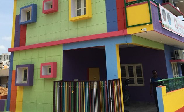 Photo of Italian Montessori House of Children