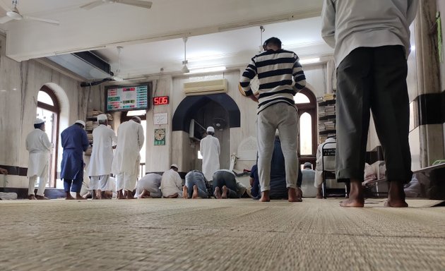 Photo of Markaz Masjid (Kurla)