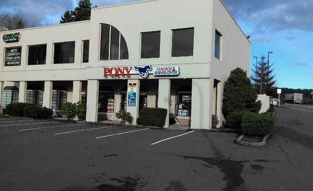 Photo of Pony Mailbox & Business Center