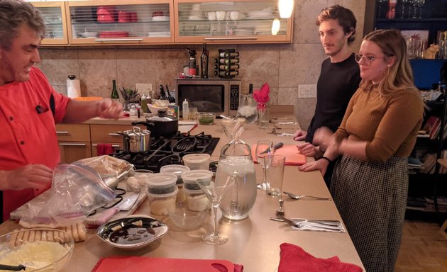 Photo of Cozymeal Cooking Classes