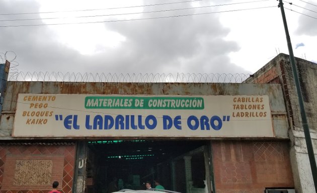 Foto de Materiales El Ladillo de Oro