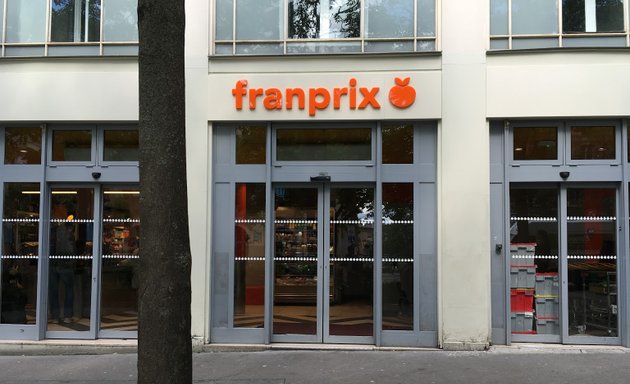 Photo de Franprix