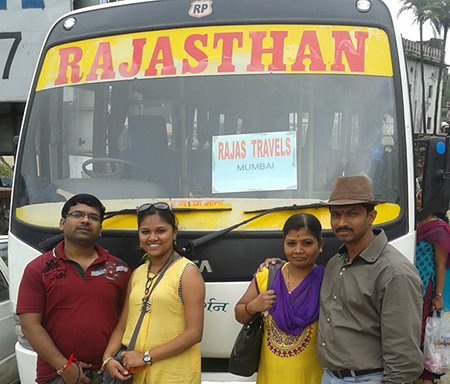 Photo of Rajas Travels