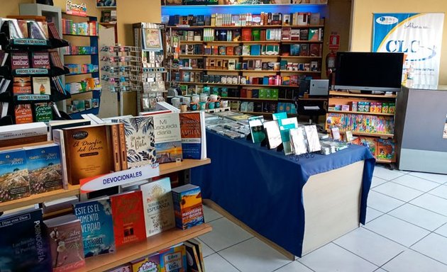 Foto de Librería CLC Trujillo