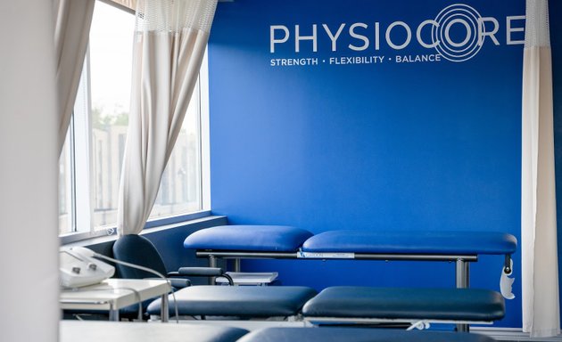 Photo of PhysioCore and Sports Rehab (Rutherford and Bathurst - Thornhill, Richmond Hill, Vaughan, Maple)