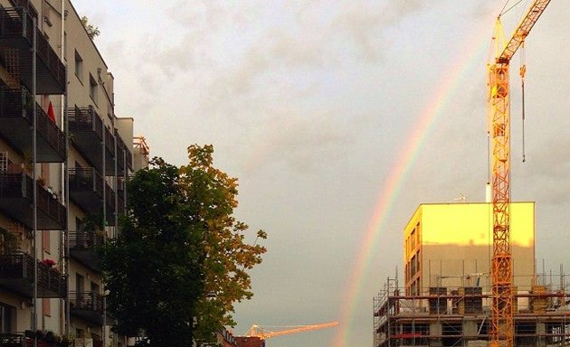 Foto von Harmonie Bäckerei