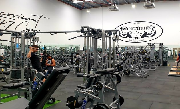 Photo of Derrimut 24:7 Gym - Welland