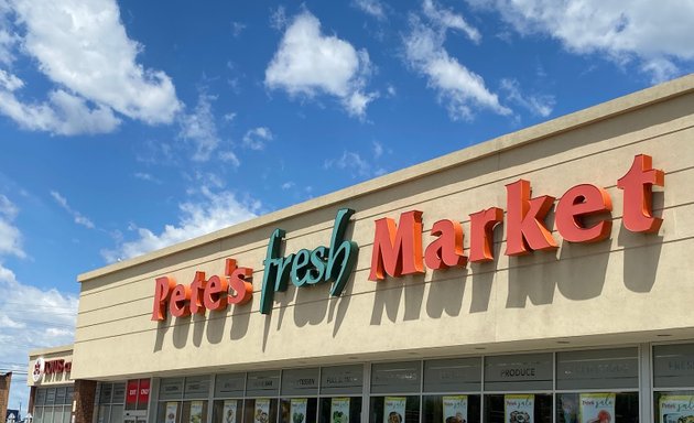 Photo of Pete's Fresh Market #5 - 118th & Ave O