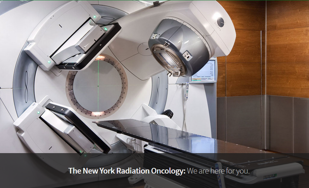 Photo of New York Radiation Oncology Associates