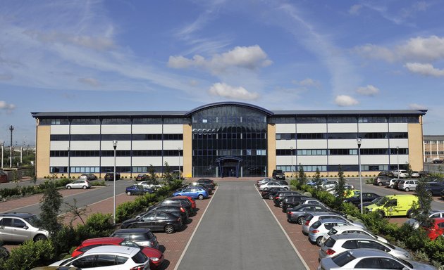 Photo of Business First - Liverpool Business Centre