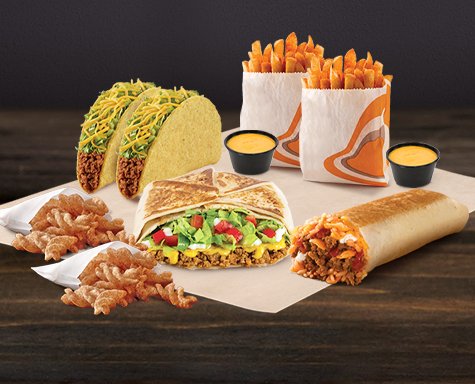 Photo of Taco Bell