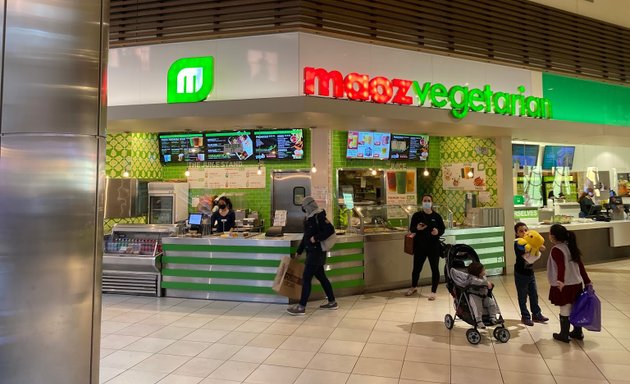 Photo of Maoz Vegetarian