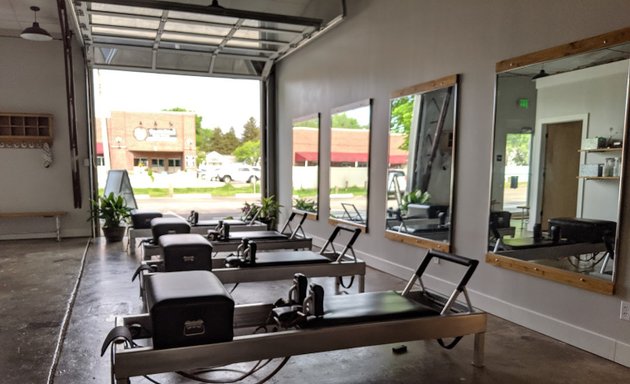 Photo of Voltage Pilates