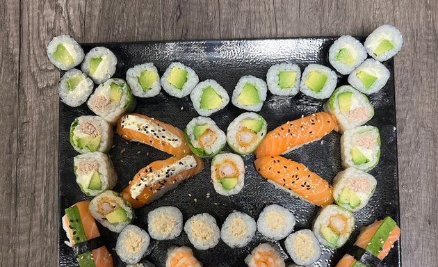 Photo de Vip sushis