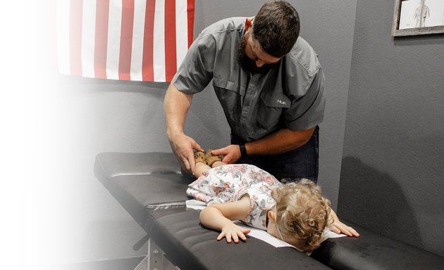 Photo of Authority Chiropractic