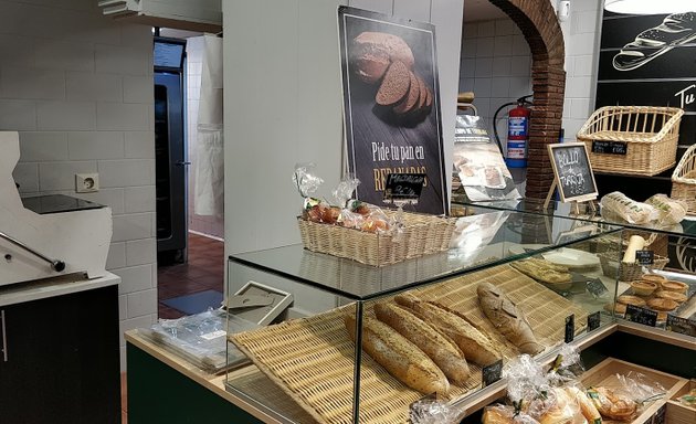 Foto de Panadería La veneciana