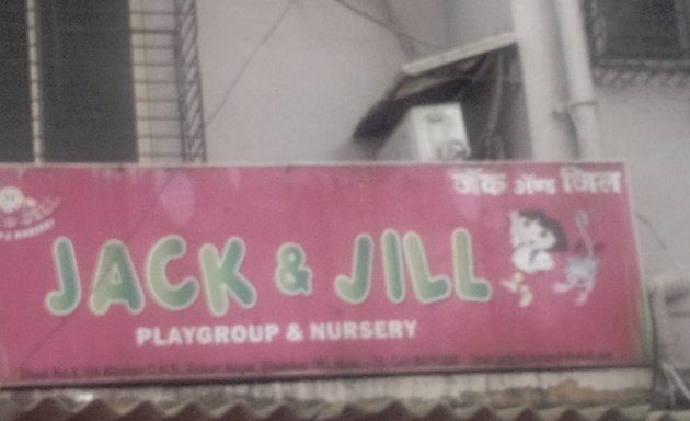 Photo of Jack & Jill Playgroup & Nursery