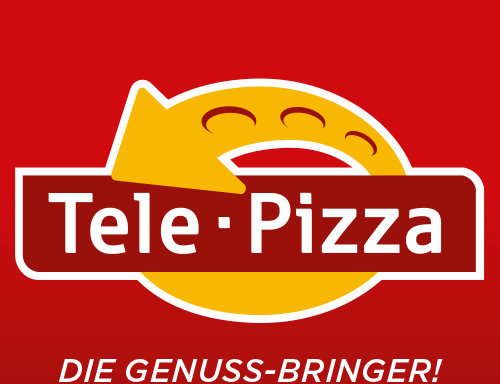 Foto von Tele Pizza