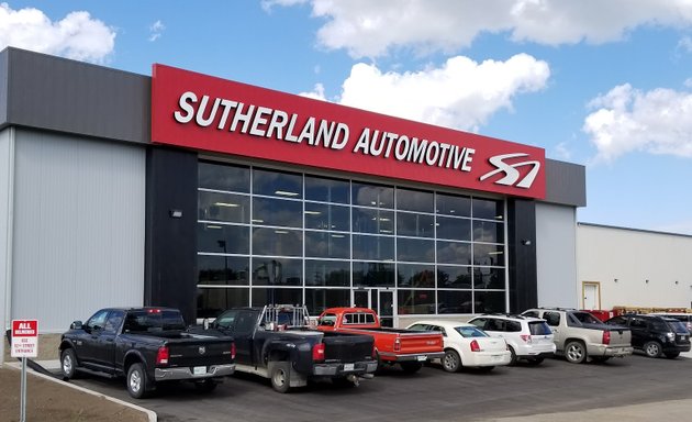 Photo of Bumper to Bumper Sutherland Automotive