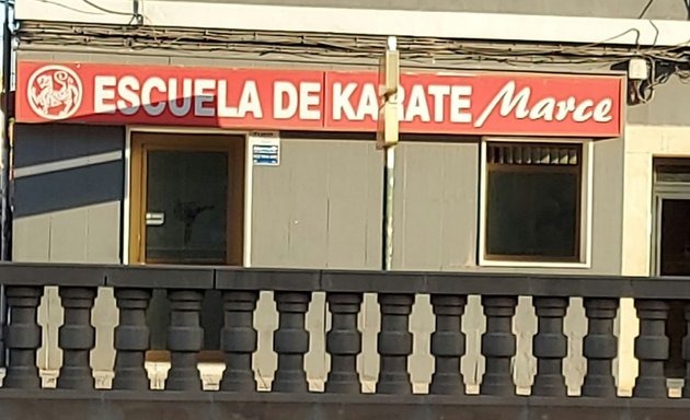 Foto de Escuela De Karate Marce