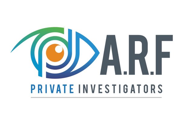 Photo of ARF Private Investigator Hacton