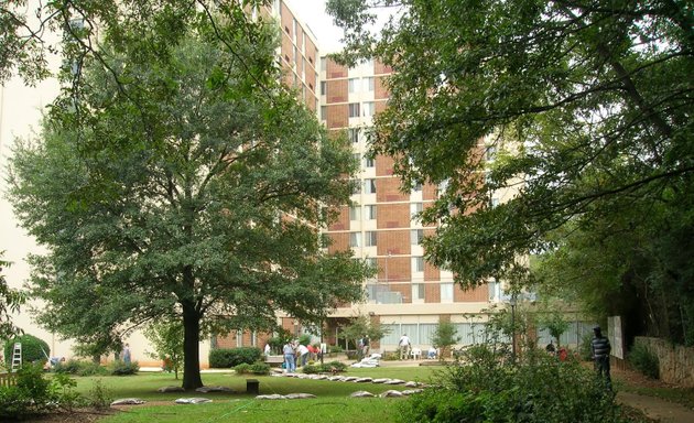 Photo of Branan Towers